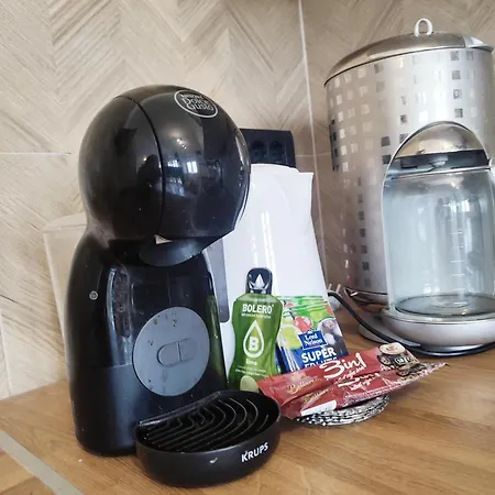 Rose, Close To The Lägenhet *