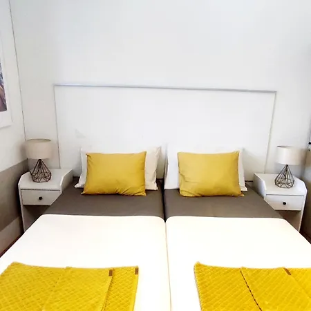 Lägenhet Rose, Close To The *