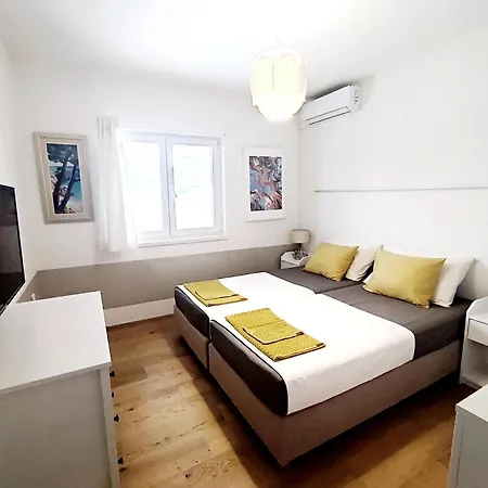 Lägenhet Rose, Close To The Makarska