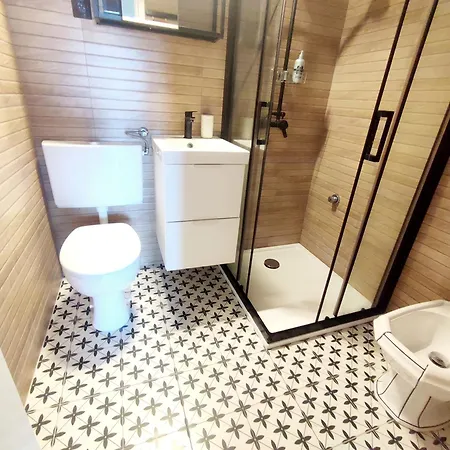 Lägenhet Rose, Close To The *